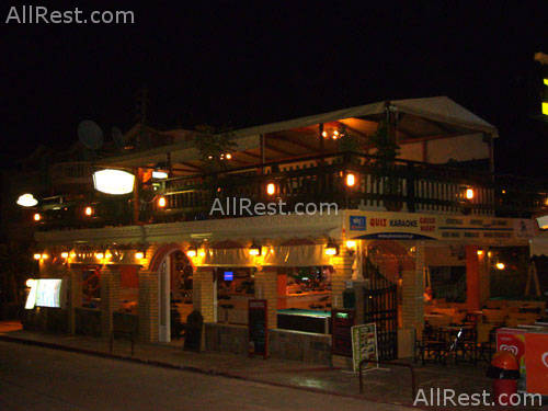 Planos Beach Hotel 21